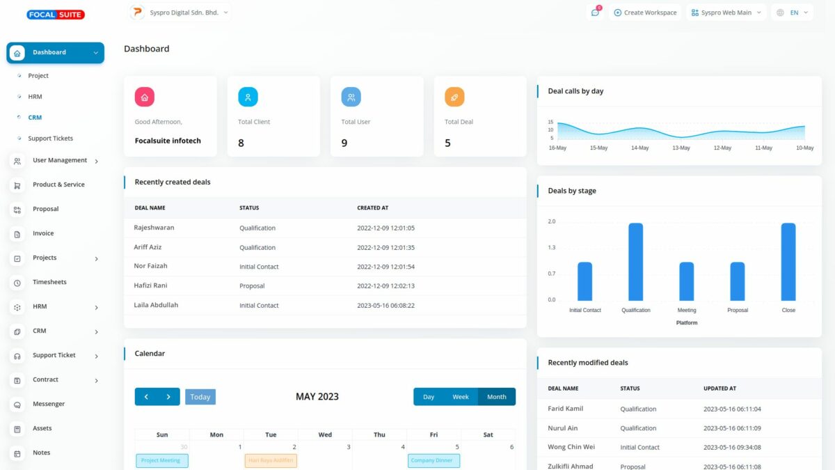 Organic Vegetable Box