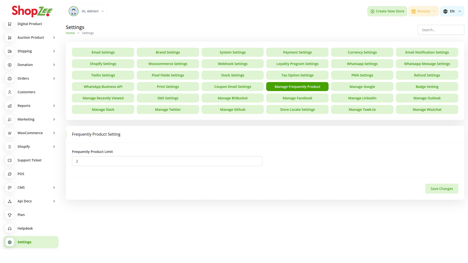 Organic Vegetable Box