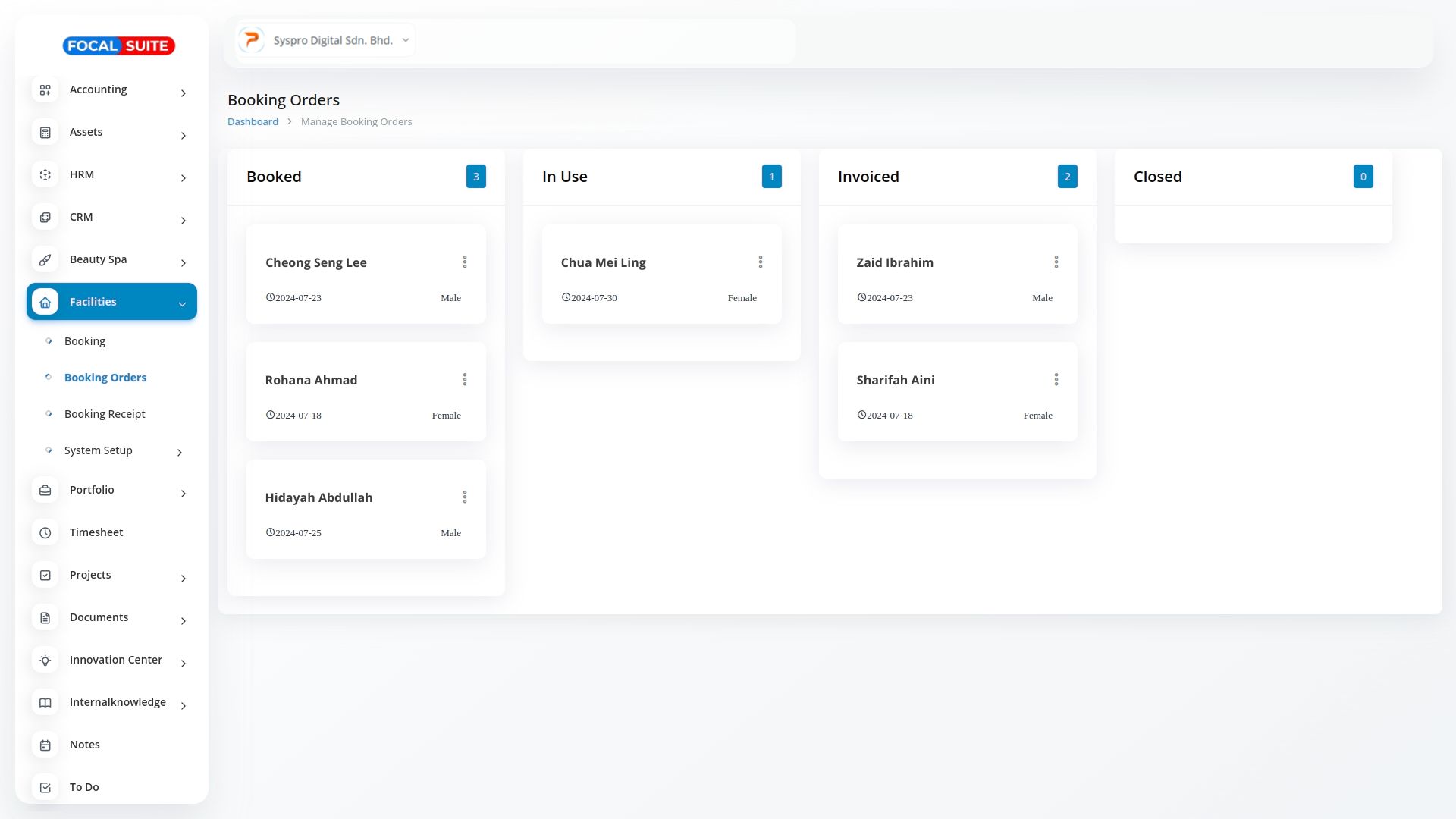 Organic Vegetable Box