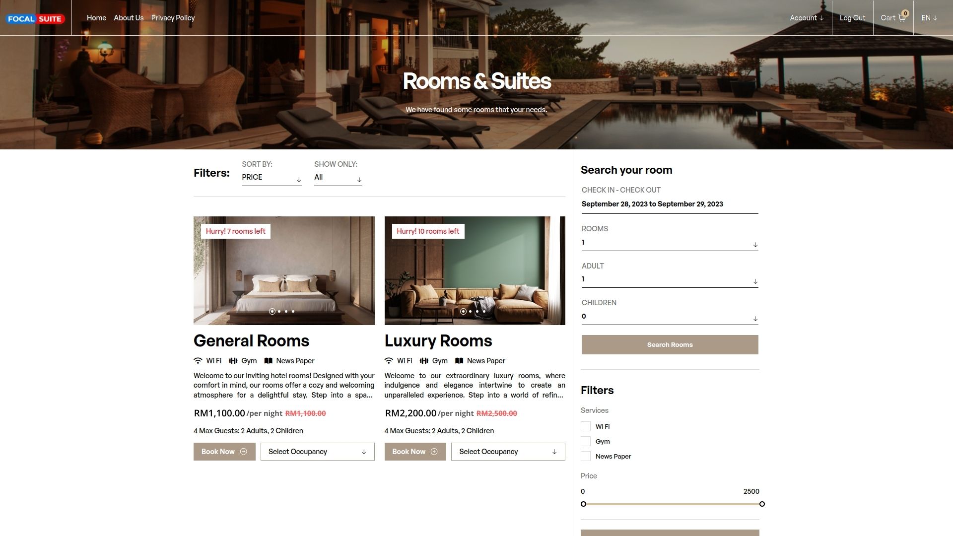 Organic Vegetable Box