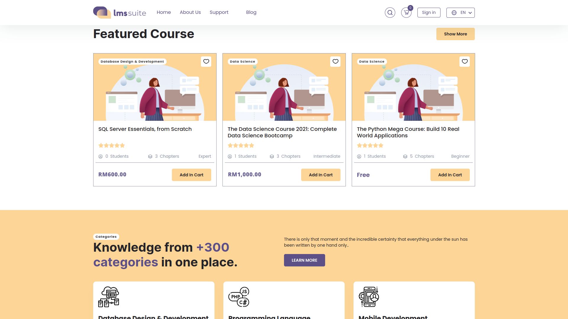 Organic Vegetable Box