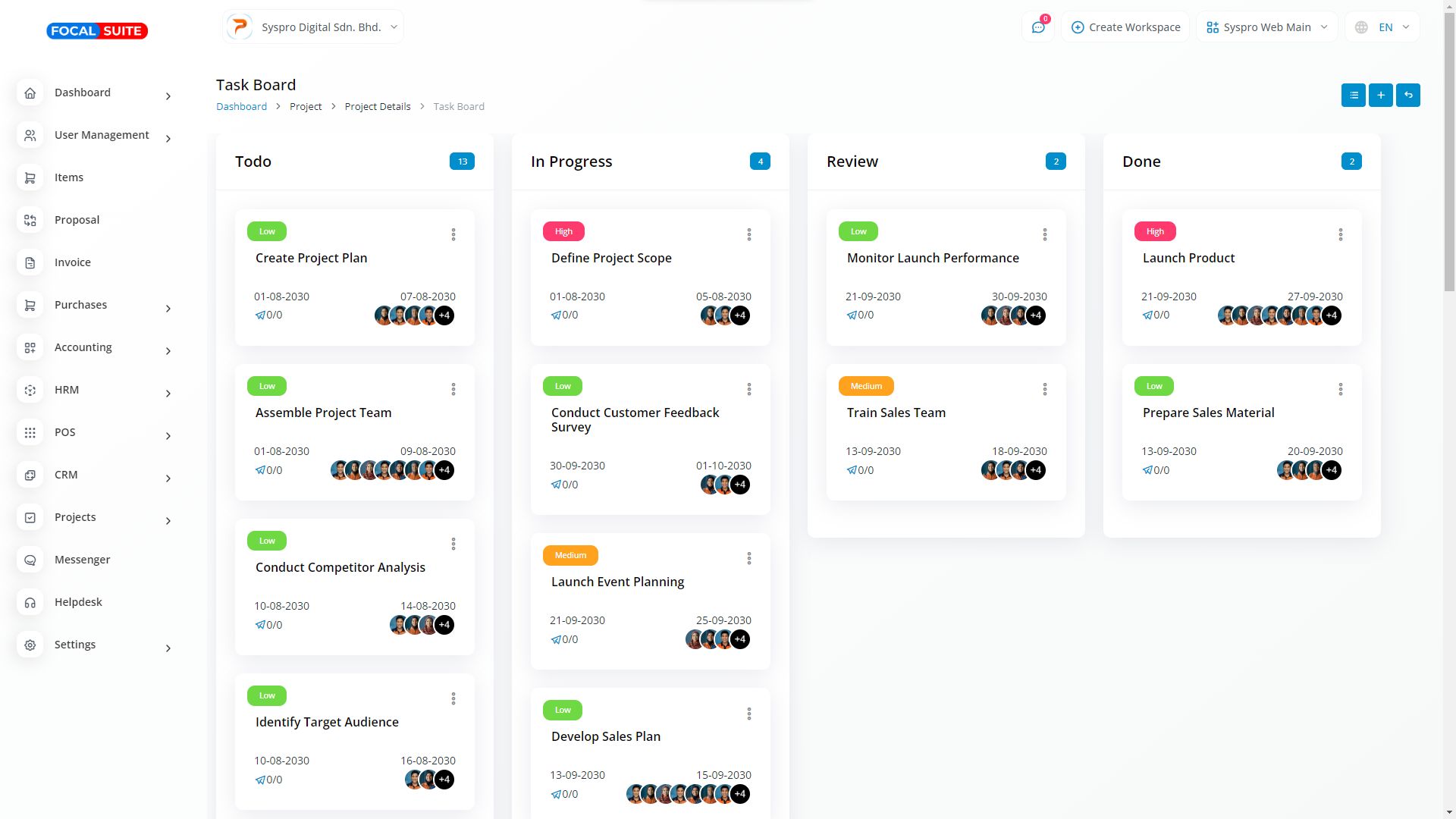 Organic Vegetable Box
