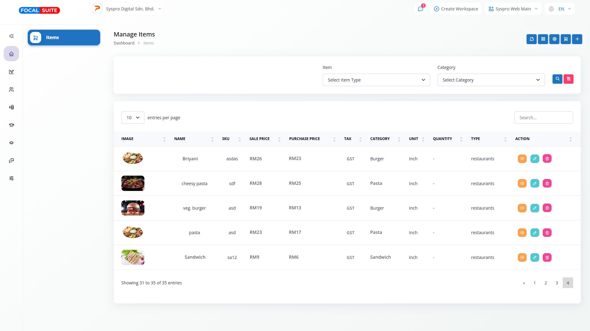 Organic Vegetable Box