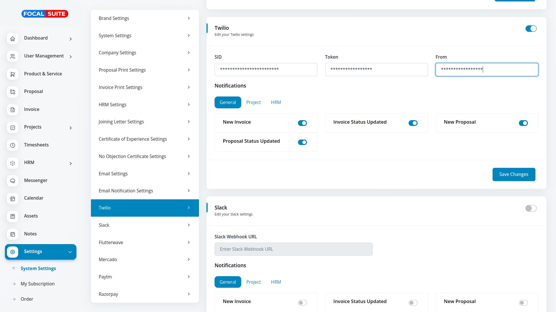 Organic Vegetable Box