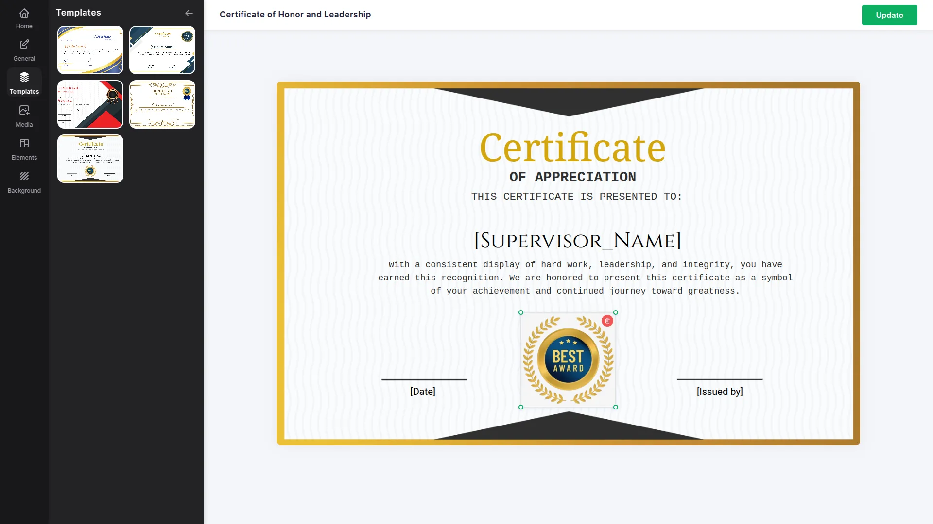 Organic Vegetable Box