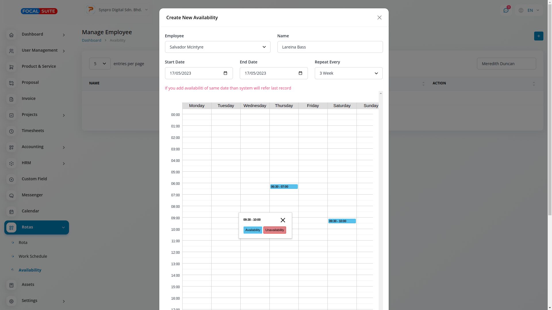 Organic Vegetable Box