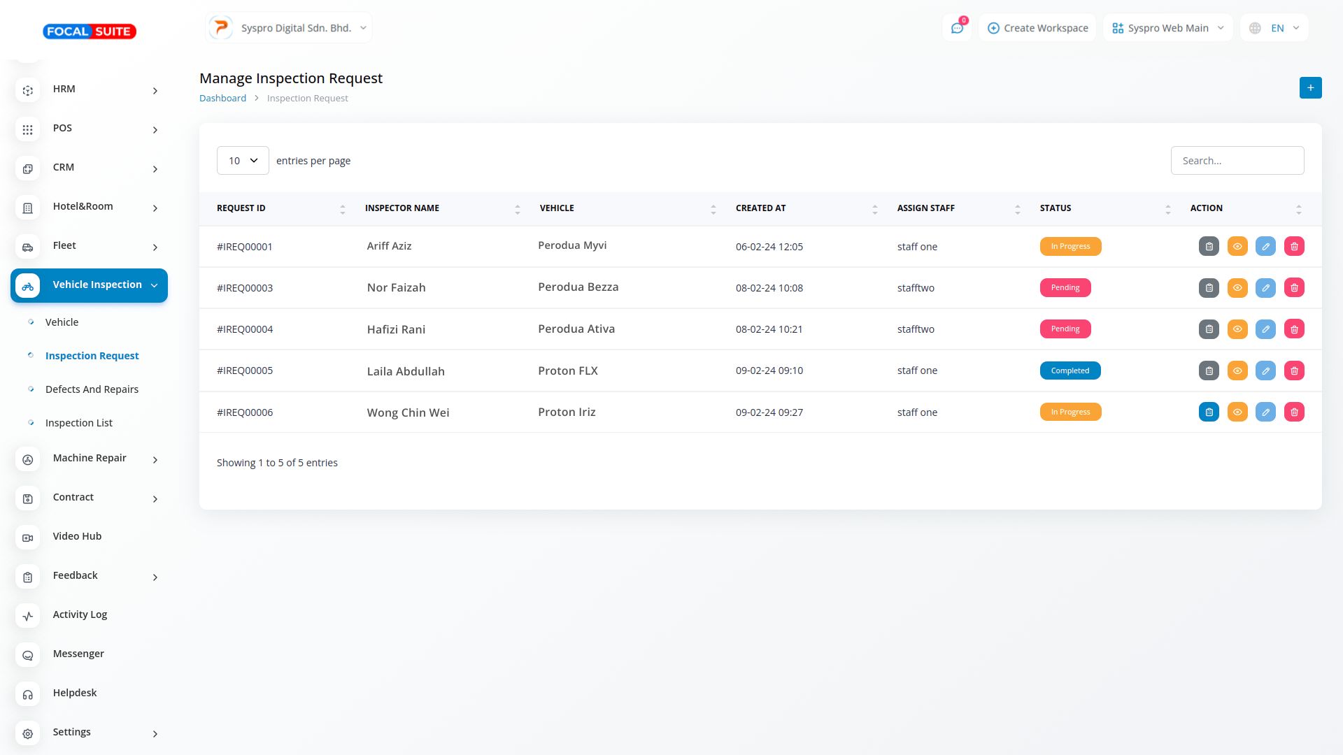 Organic Vegetable Box