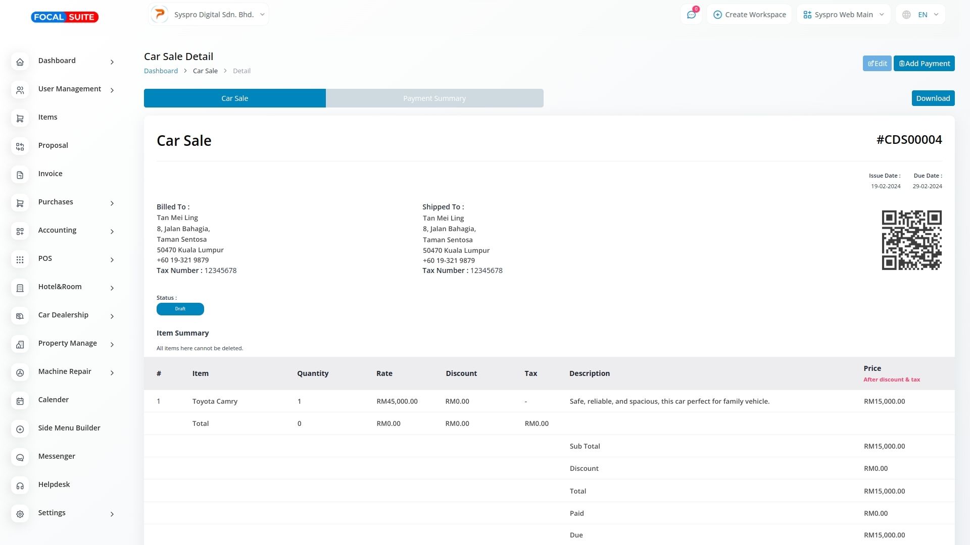 Organic Vegetable Box