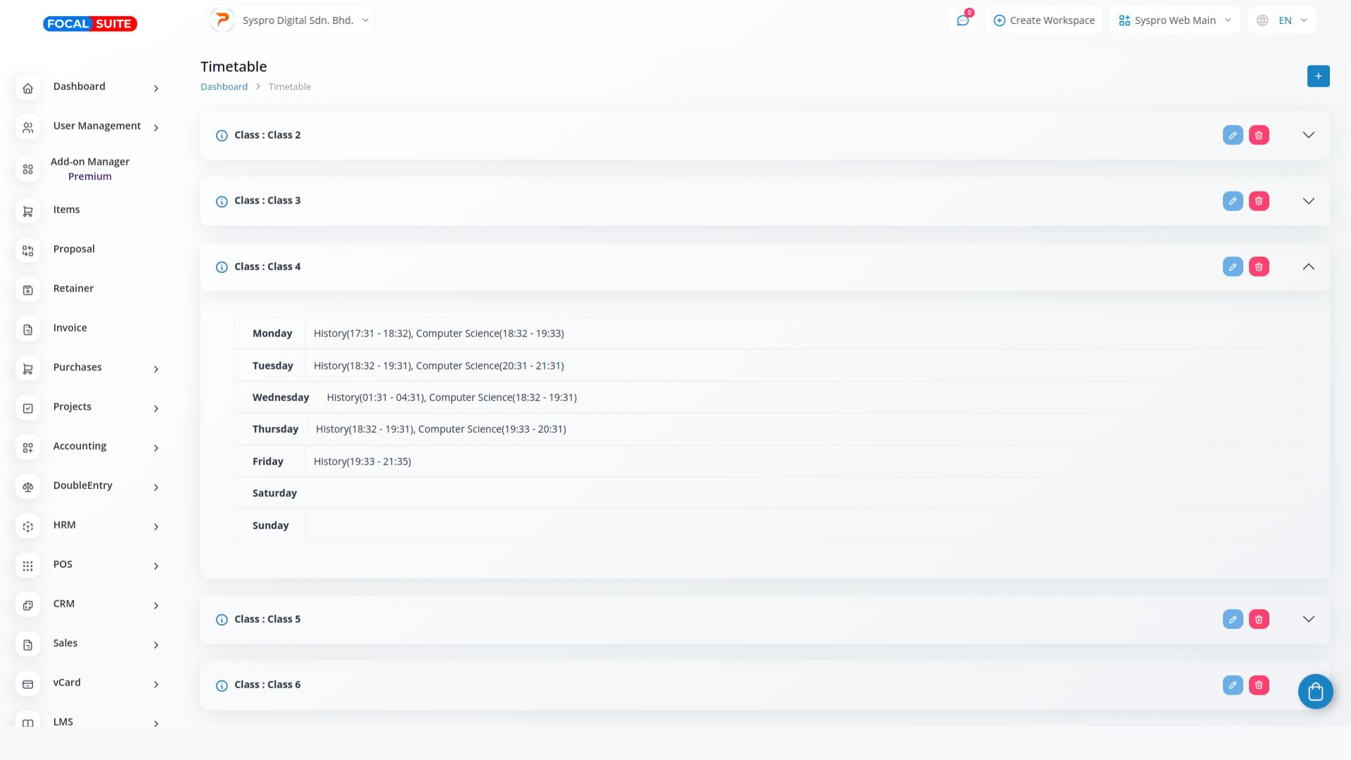 Organic Vegetable Box