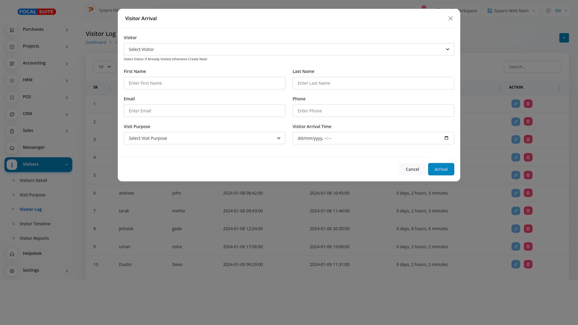 Organic Vegetable Box