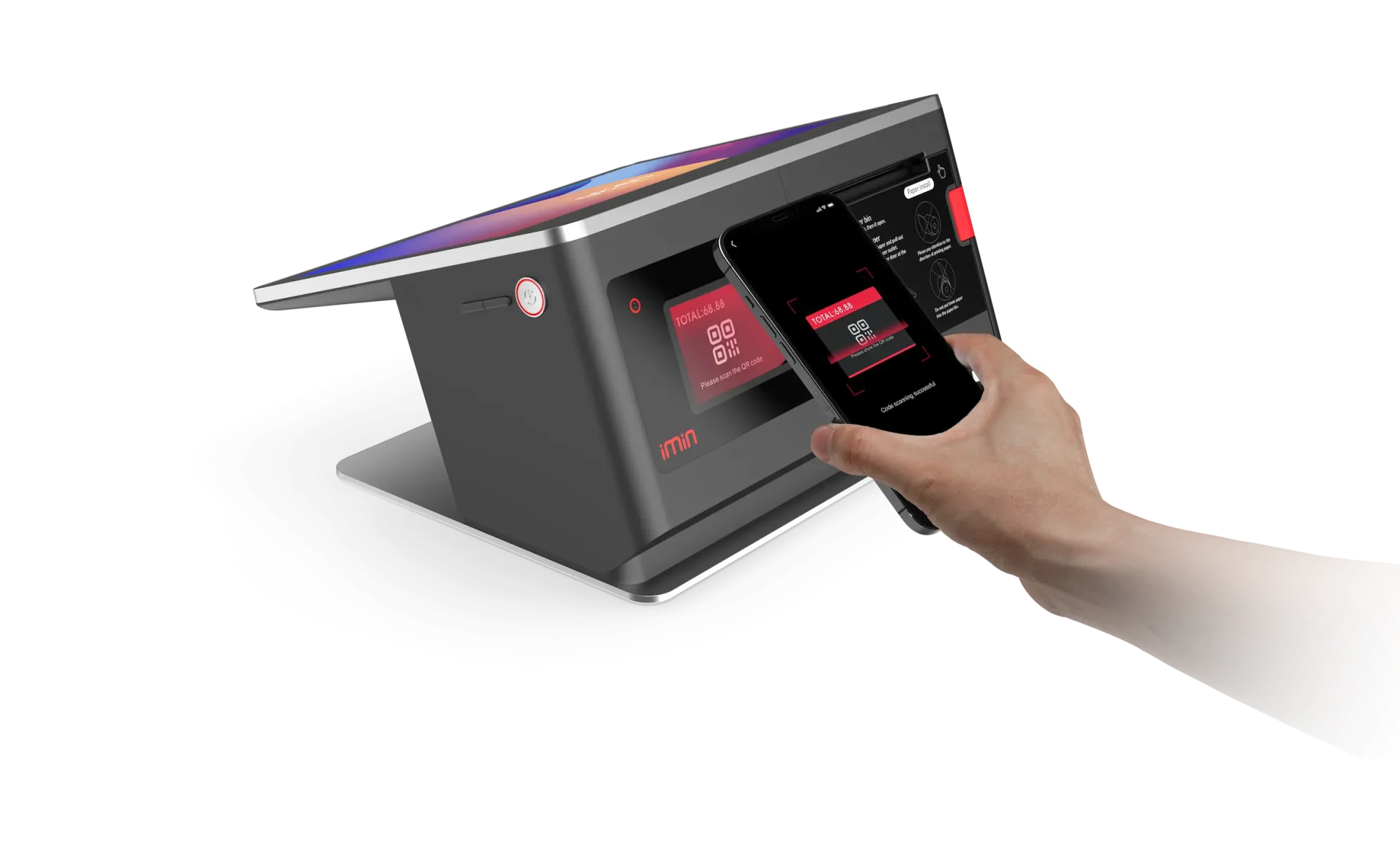 Organic Vegetable Box