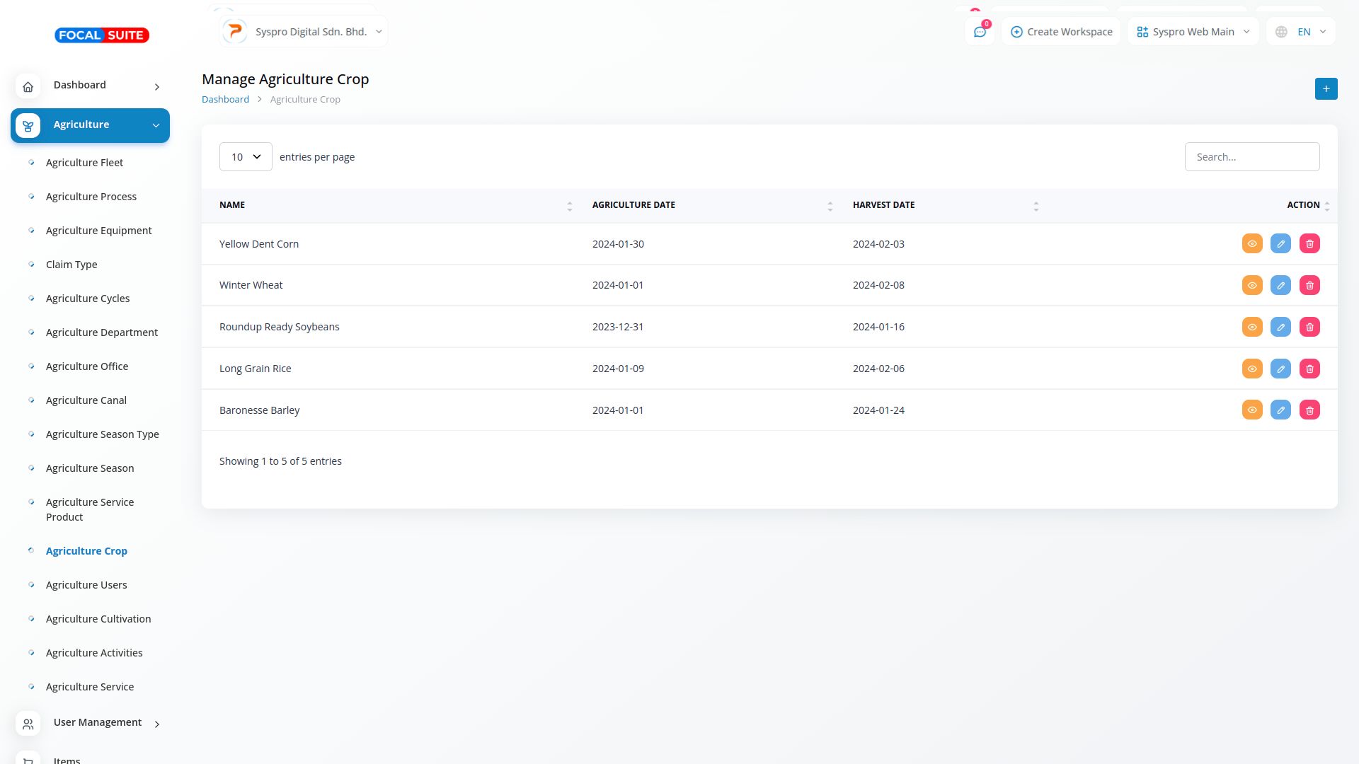 Organic Vegetable Box