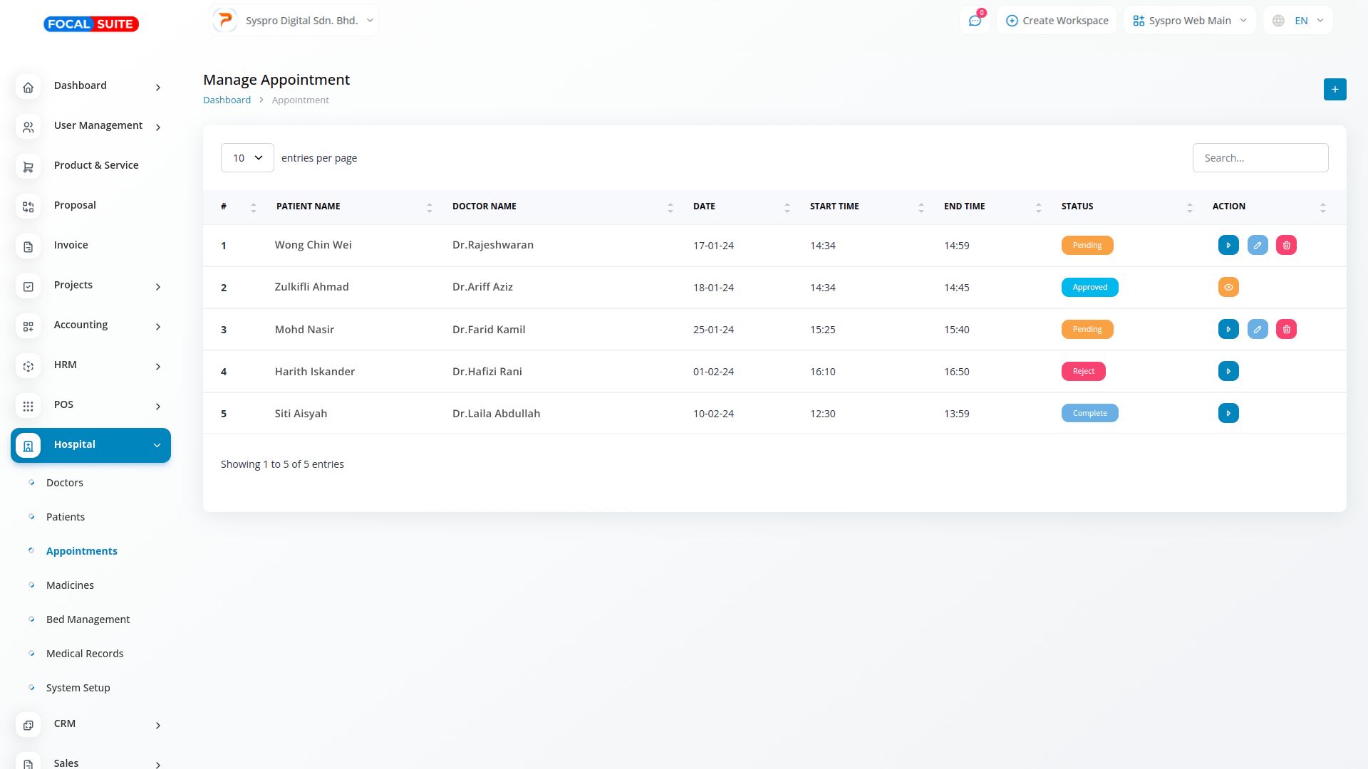 Organic Vegetable Box