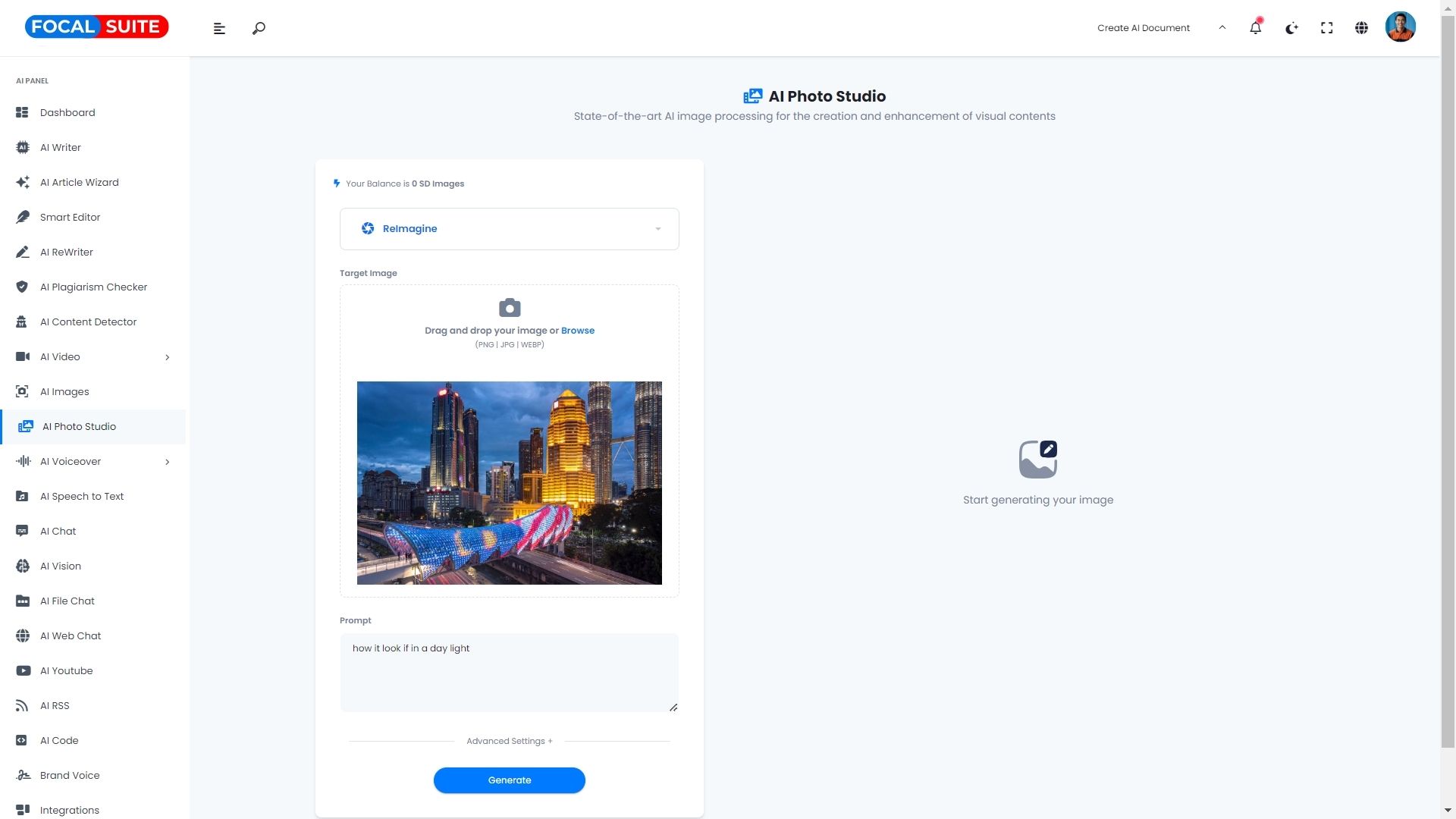 Organic Vegetable Box