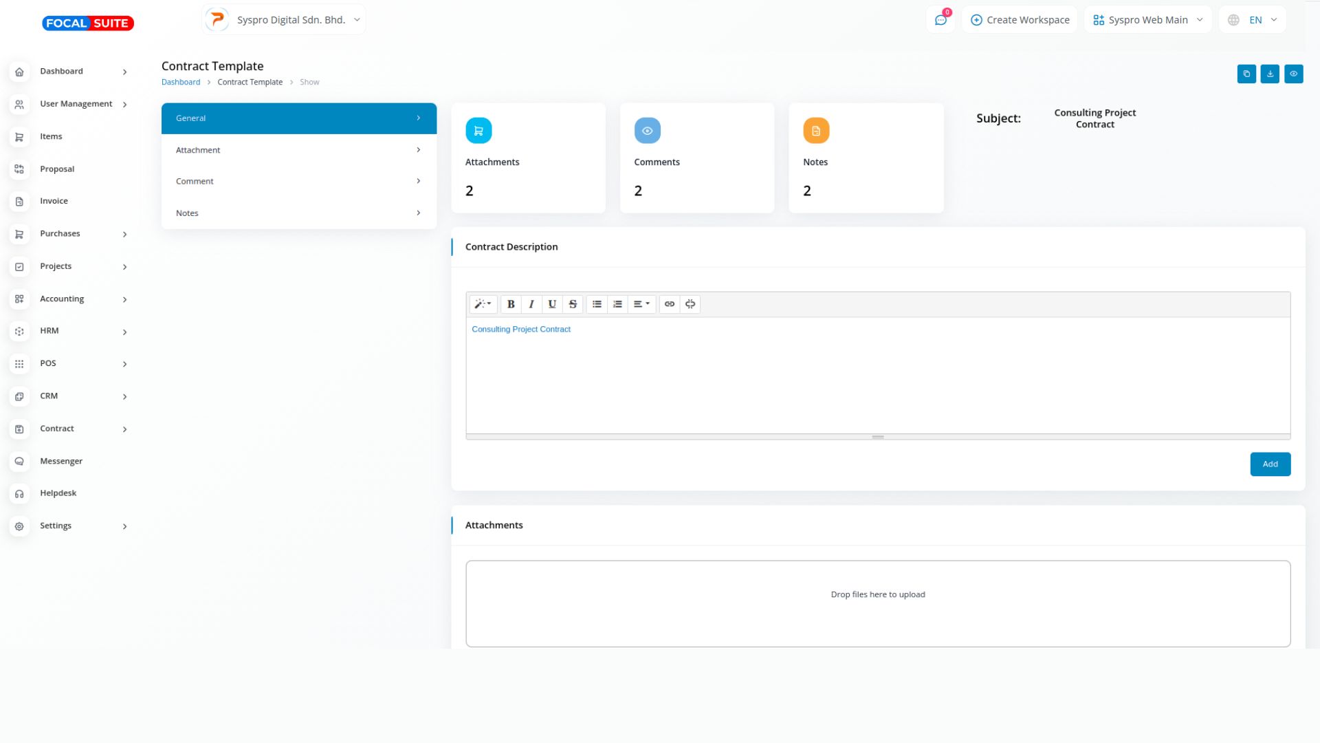 Organic Vegetable Box