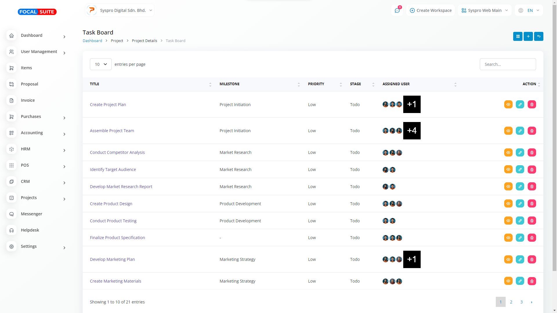 Organic Vegetable Box