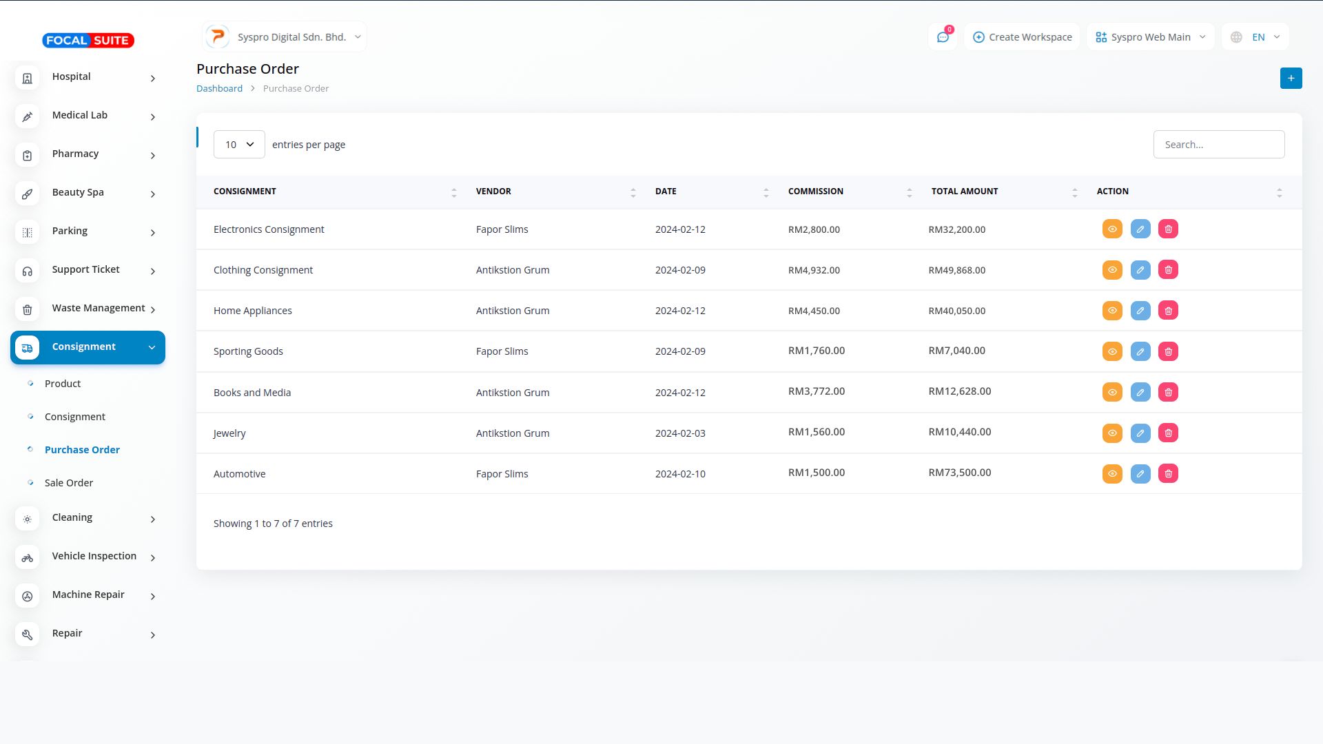 Organic Vegetable Box