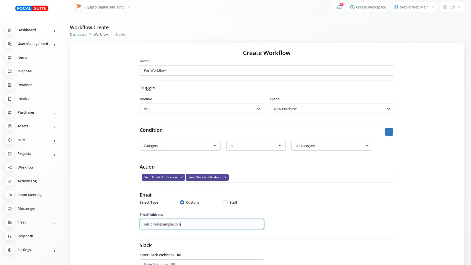 Organic Vegetable Box