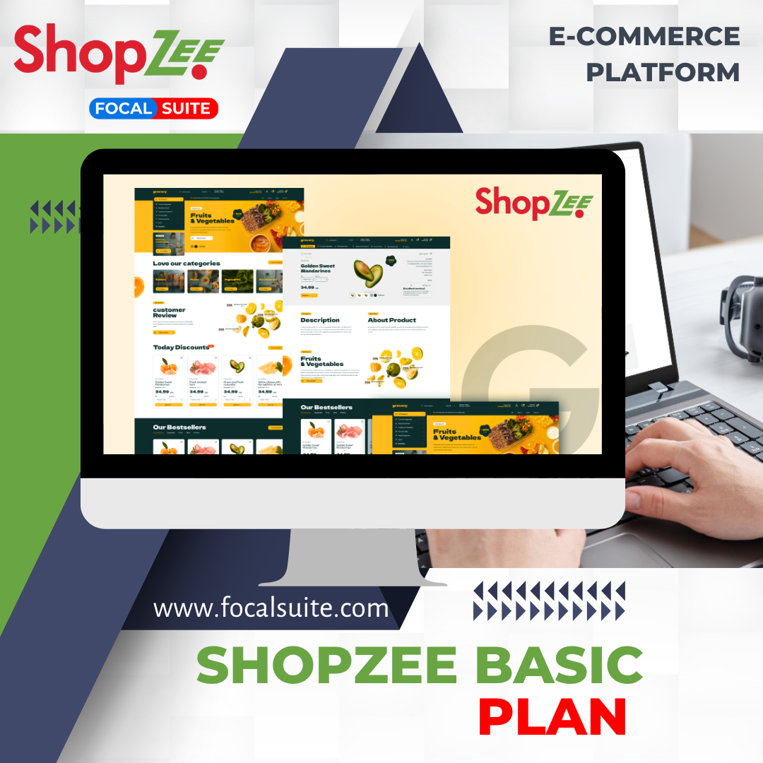 Organic Vegetable Box