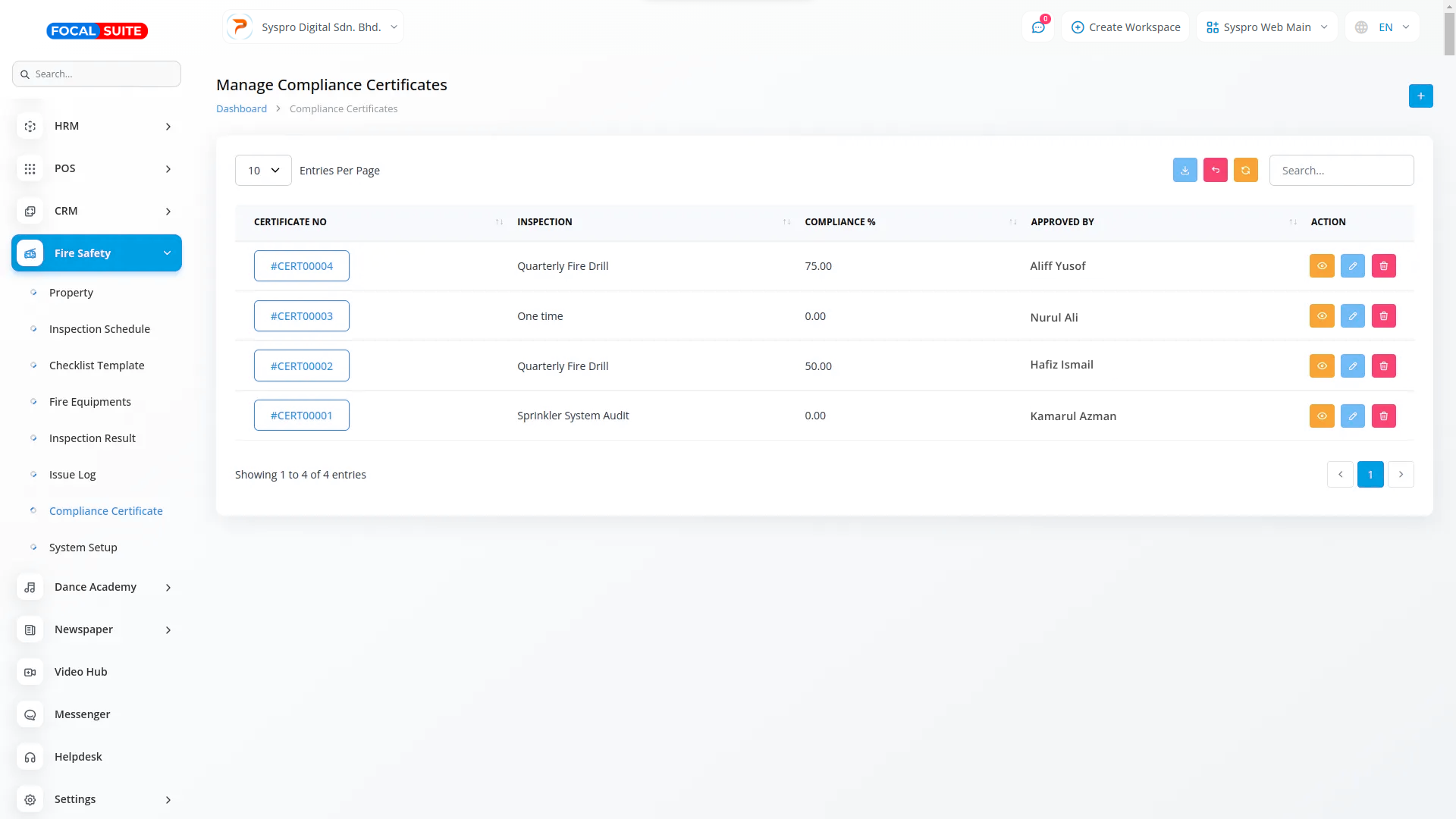 Organic Vegetable Box