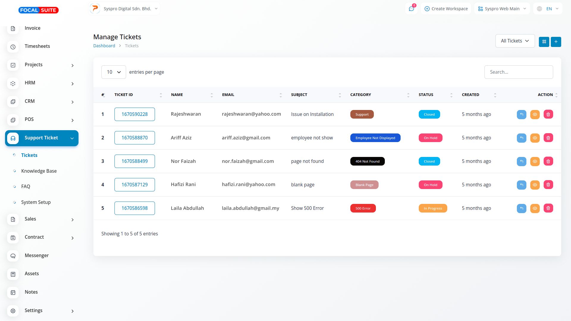 Organic Vegetable Box