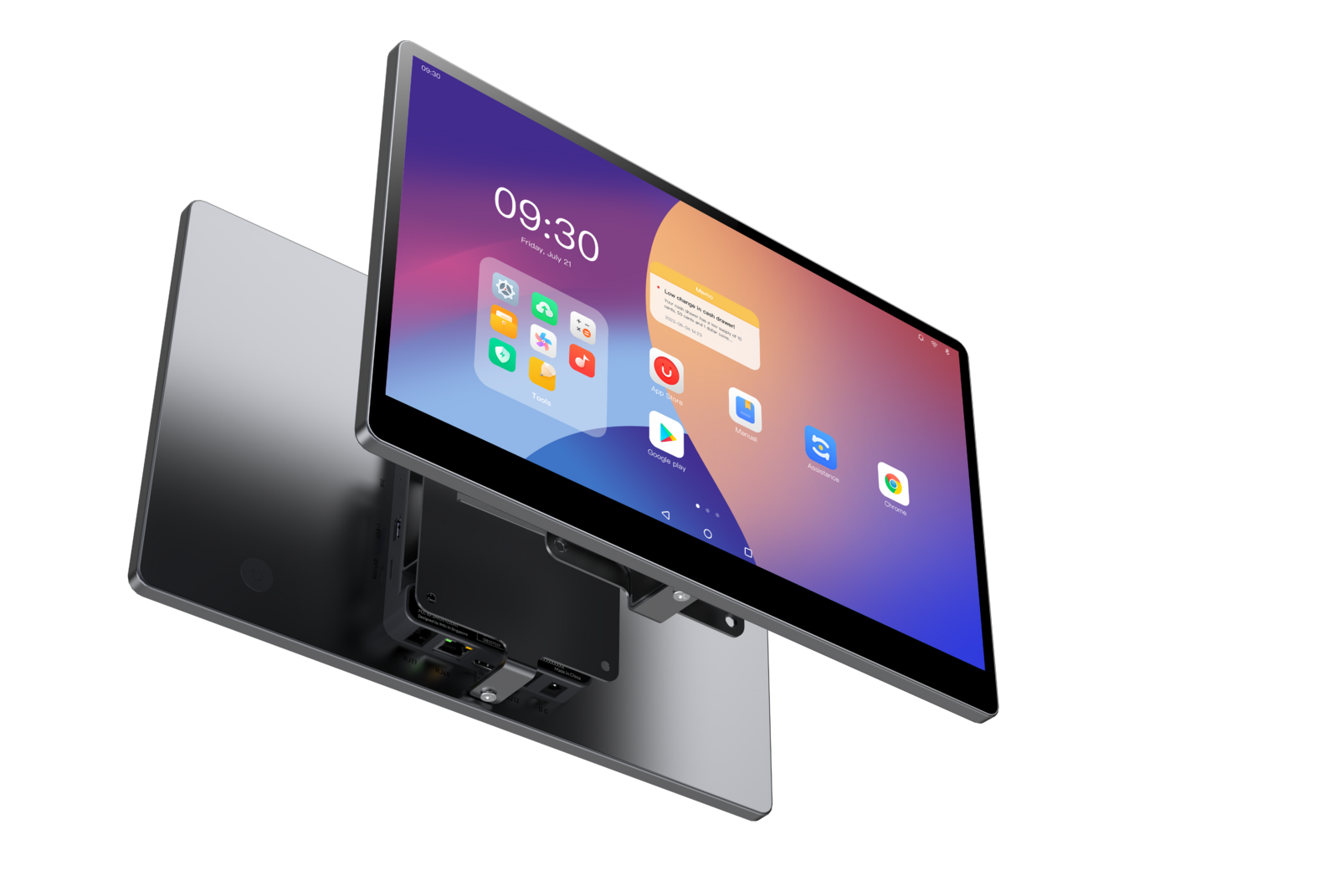 Organic Vegetable Box