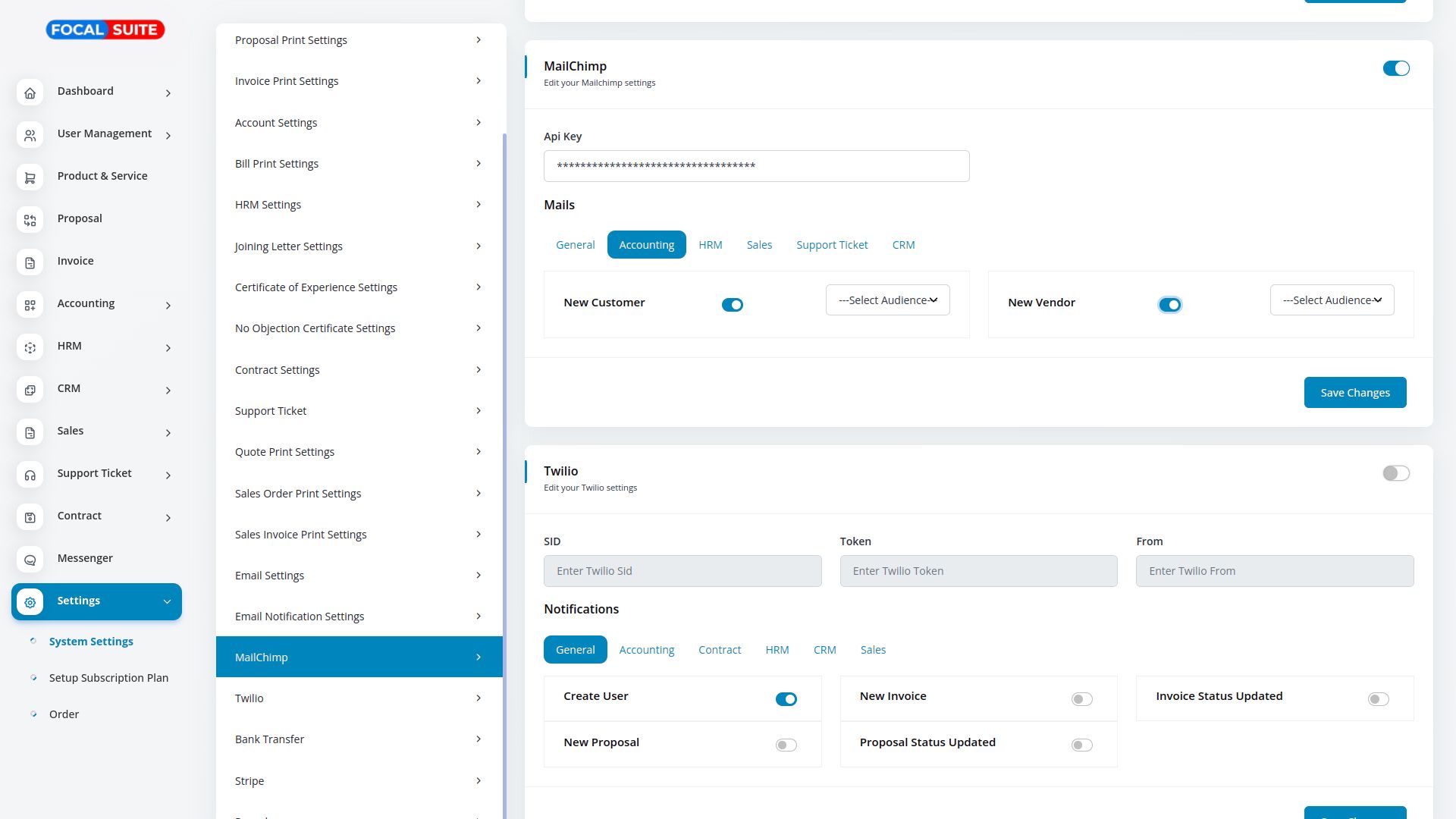 Organic Vegetable Box