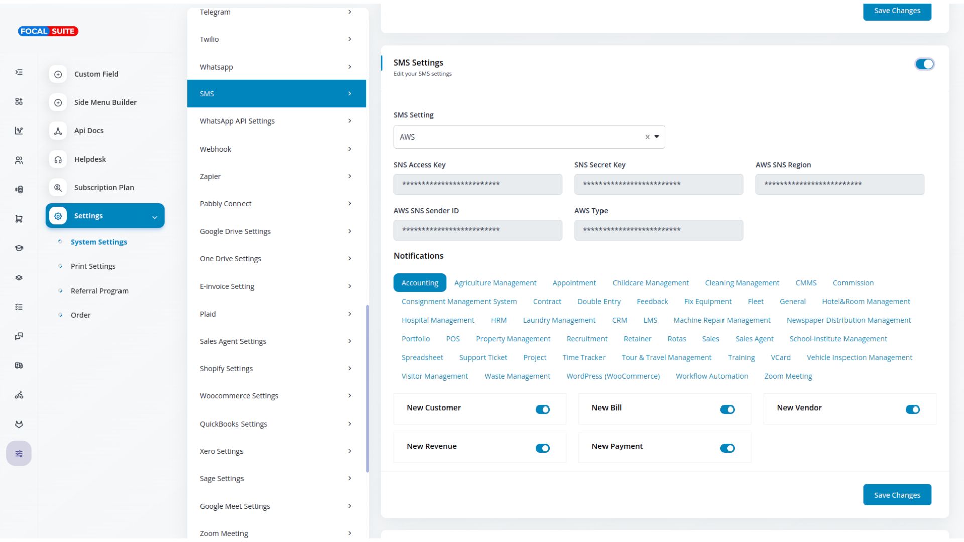 Organic Vegetable Box