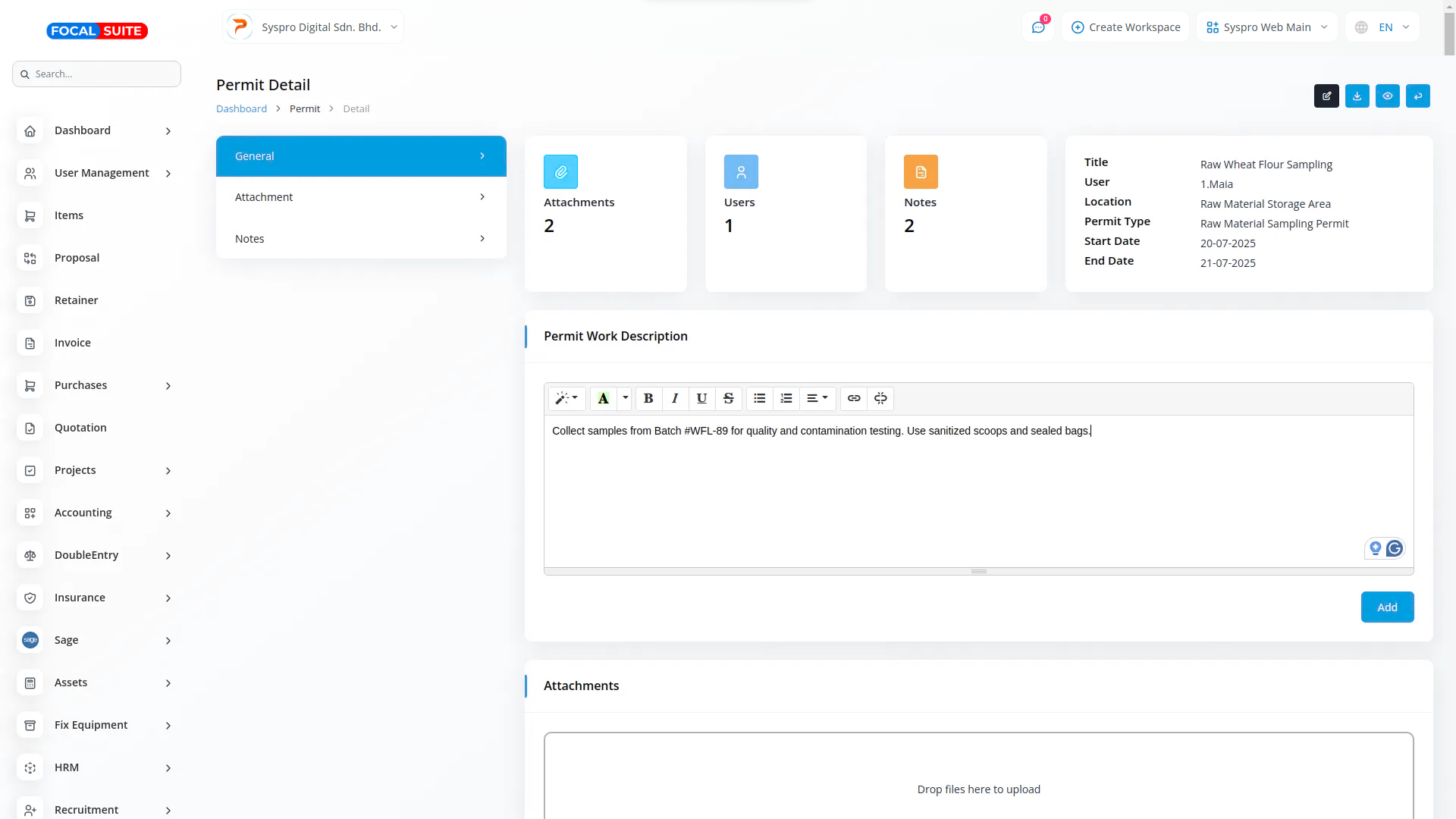 Organic Vegetable Box