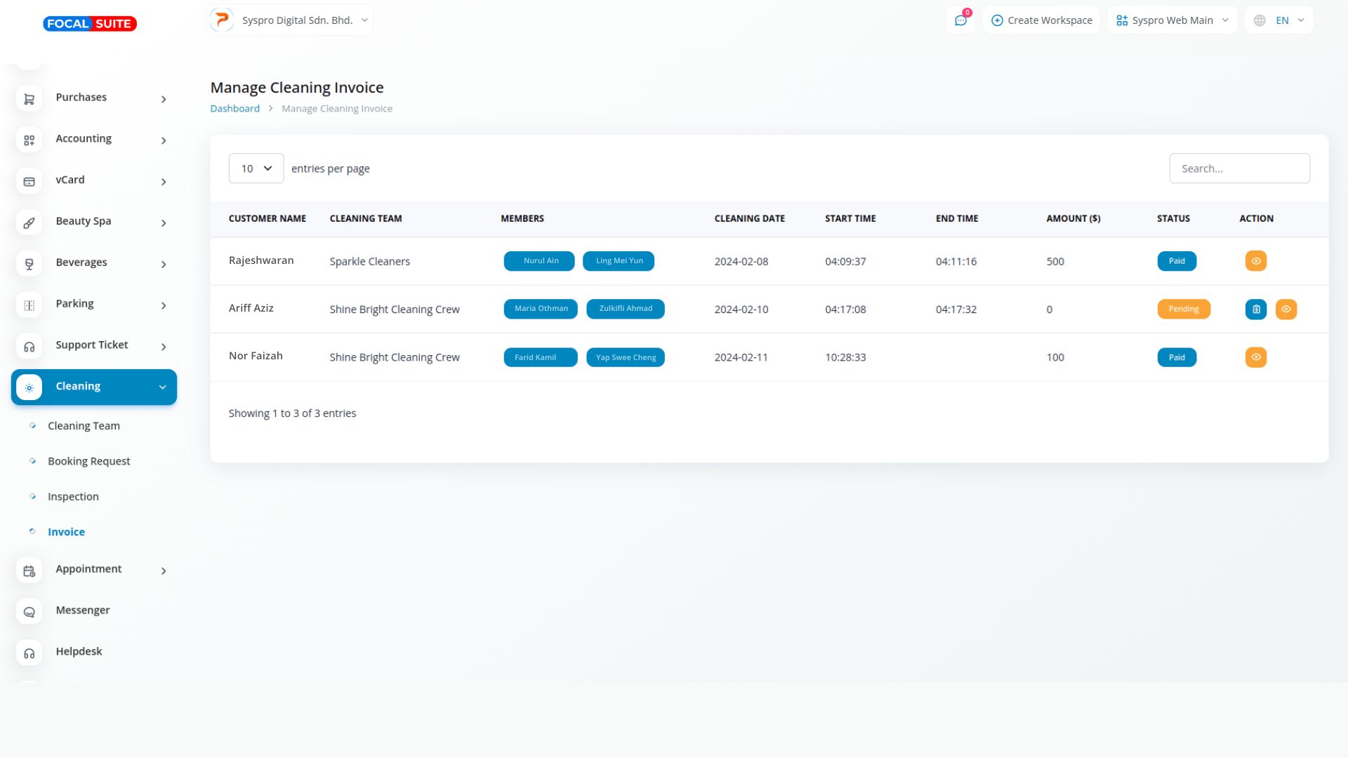 Organic Vegetable Box