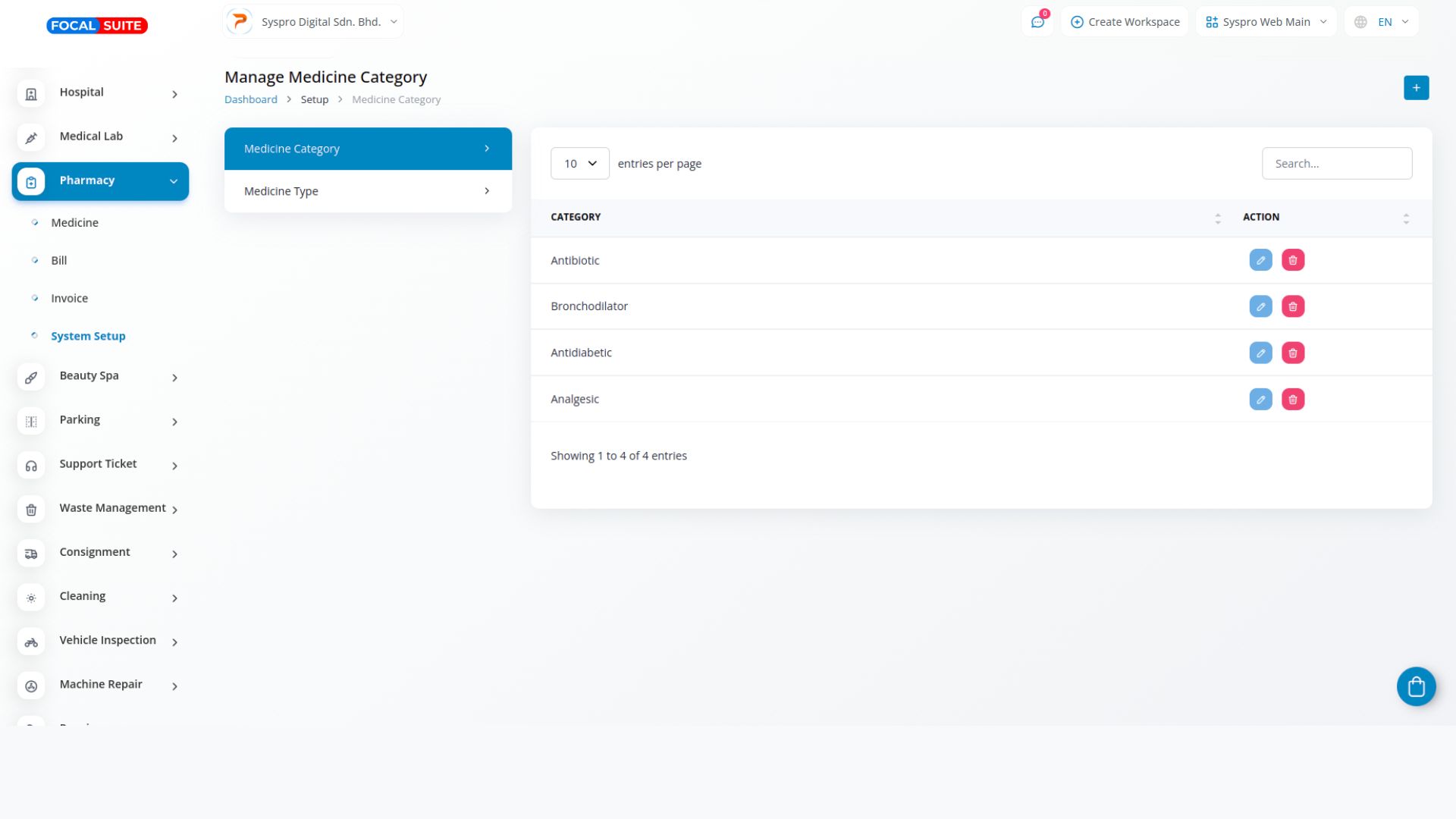 Organic Vegetable Box