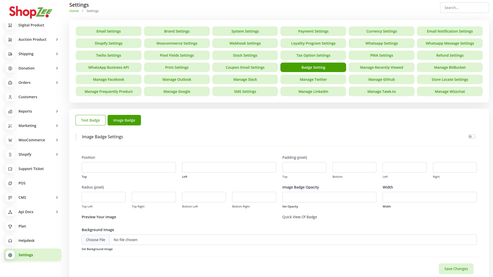 Organic Vegetable Box