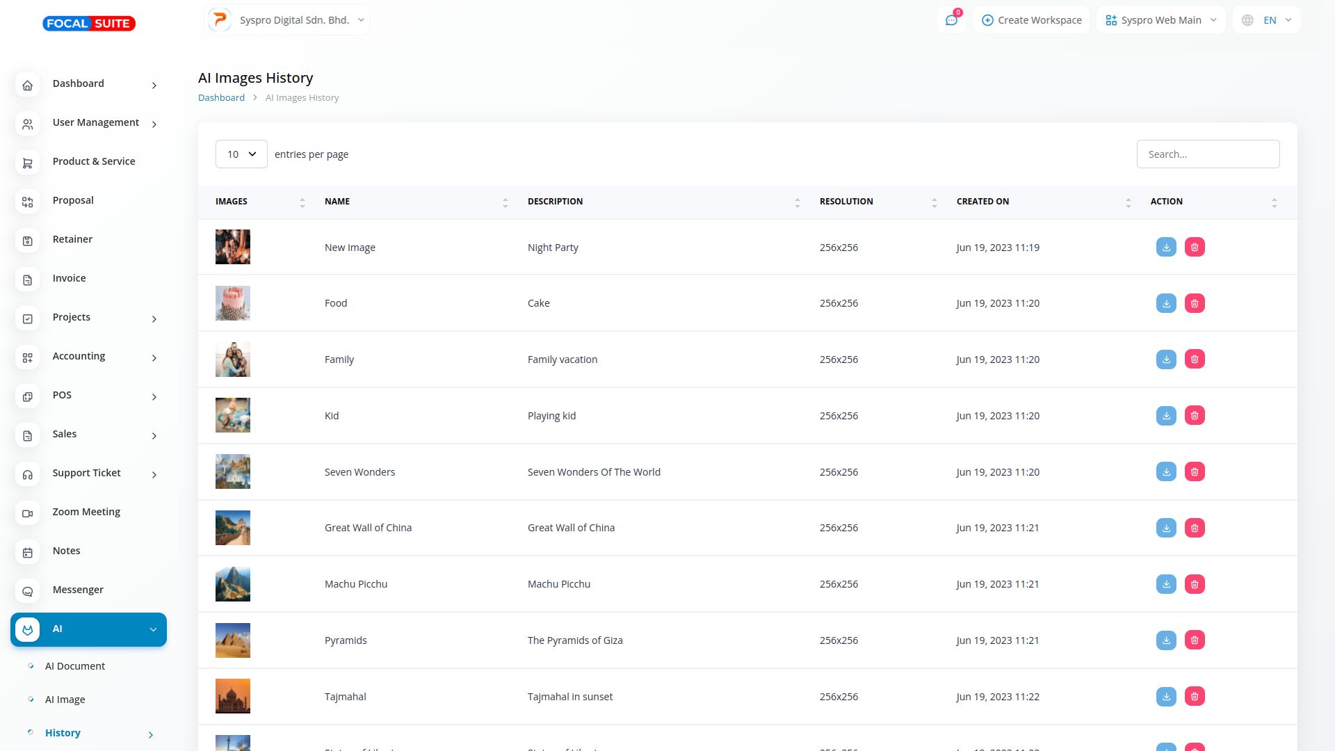 Organic Vegetable Box