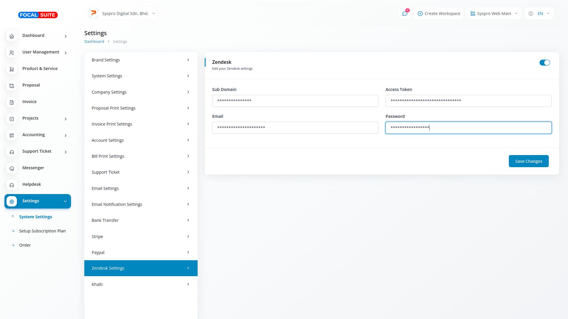 Organic Vegetable Box