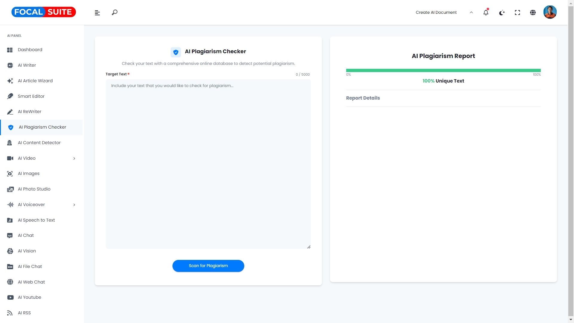 Organic Vegetable Box