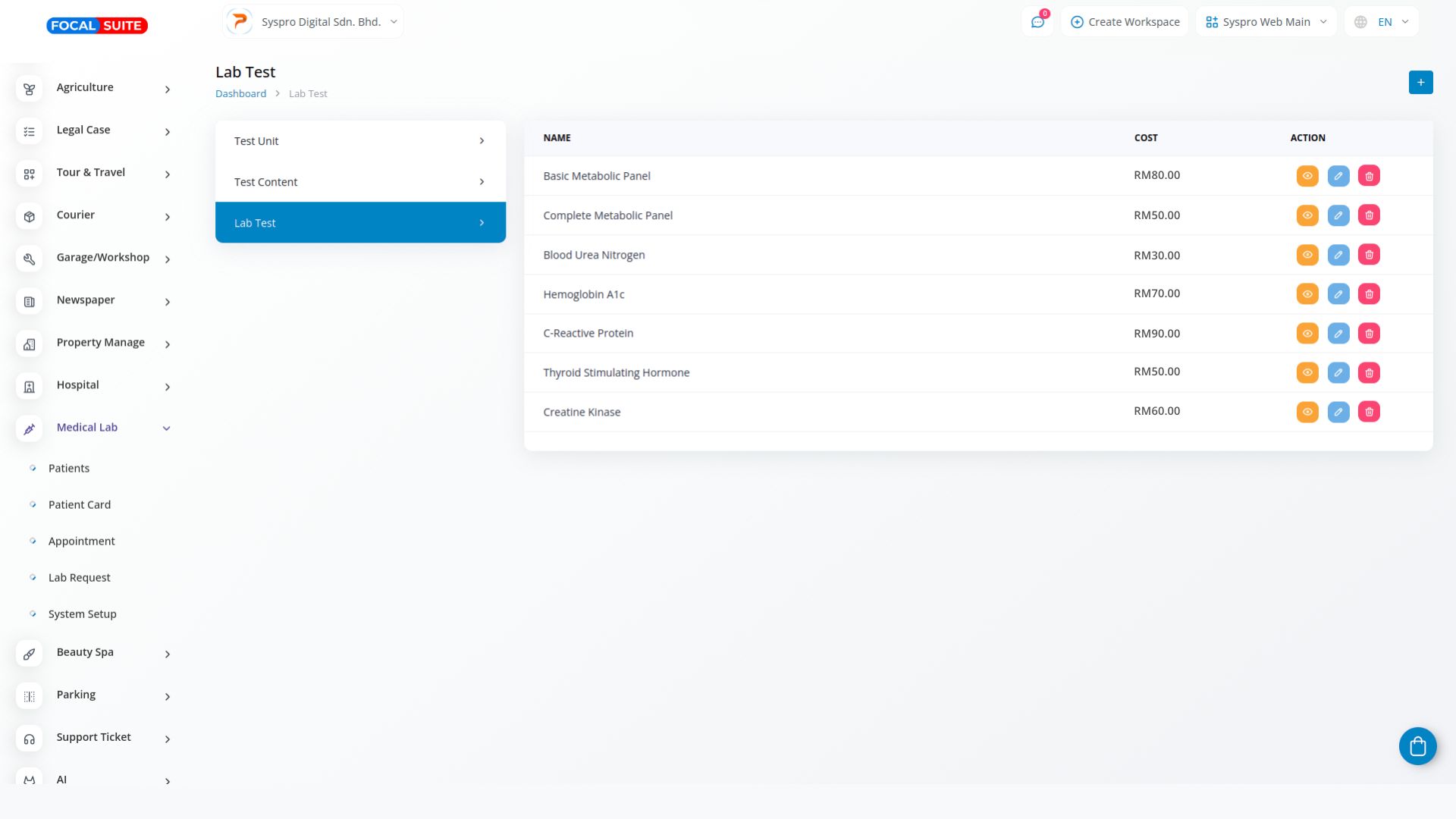 Organic Vegetable Box