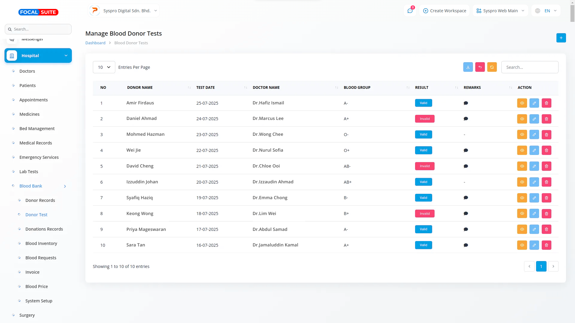Organic Vegetable Box