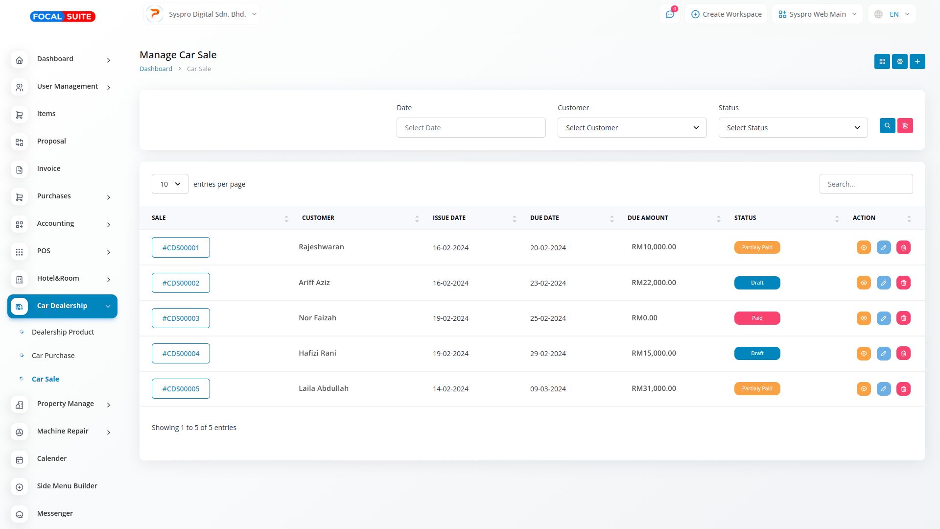 Organic Vegetable Box