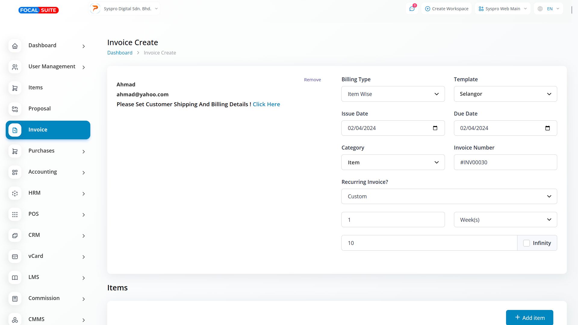 Organic Vegetable Box