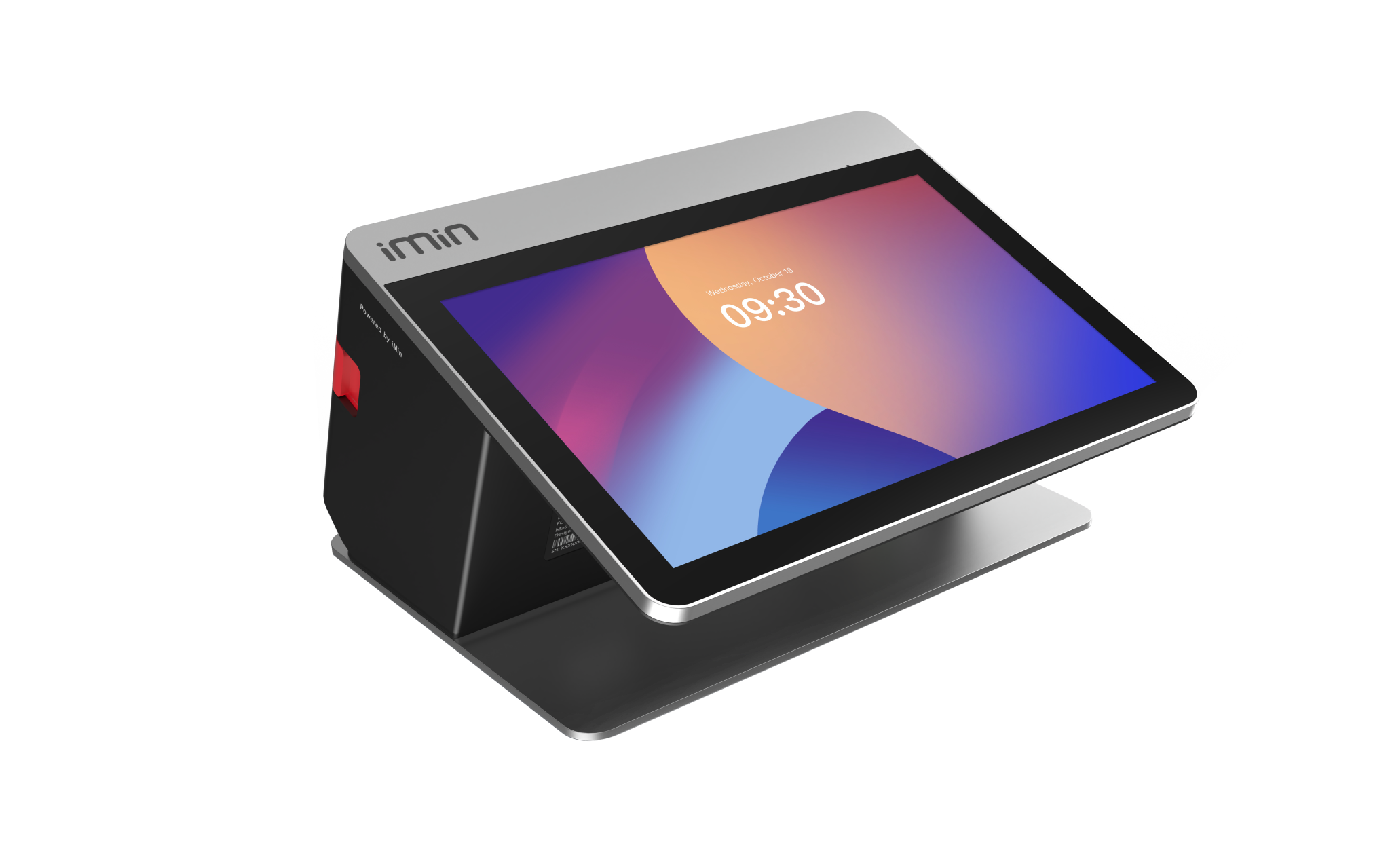 Organic Vegetable Box