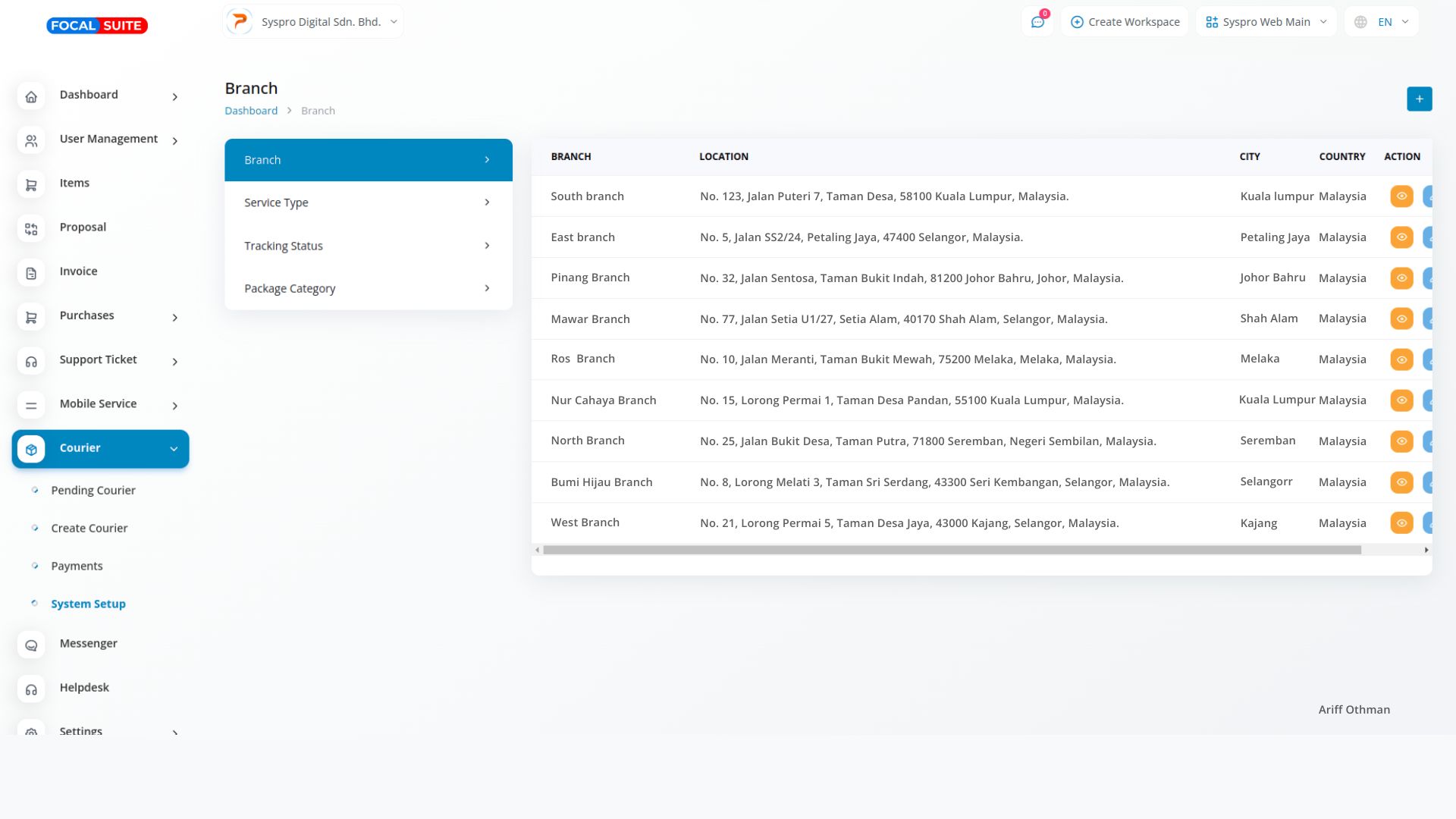 Organic Vegetable Box