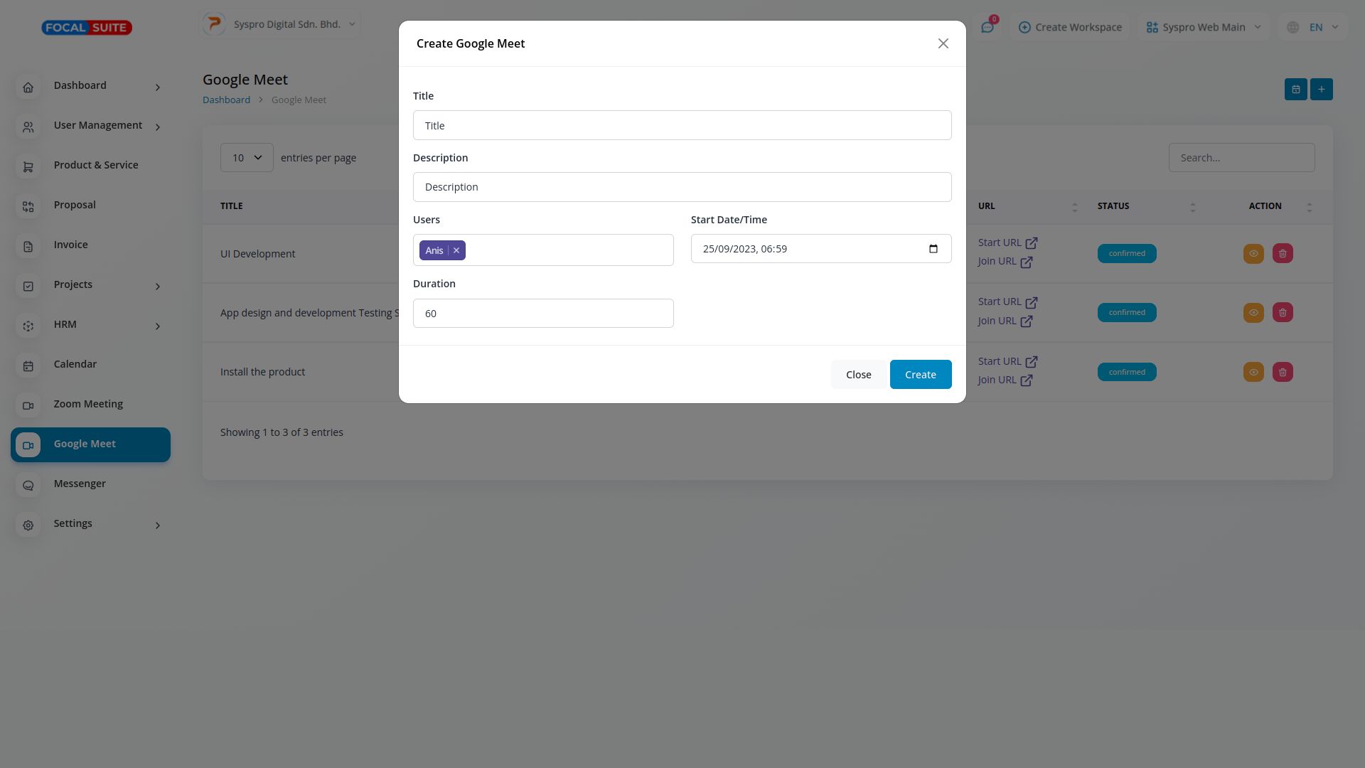 Organic Vegetable Box