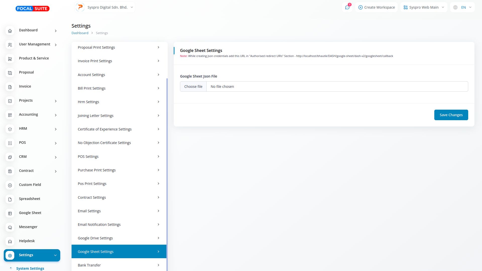 Organic Vegetable Box