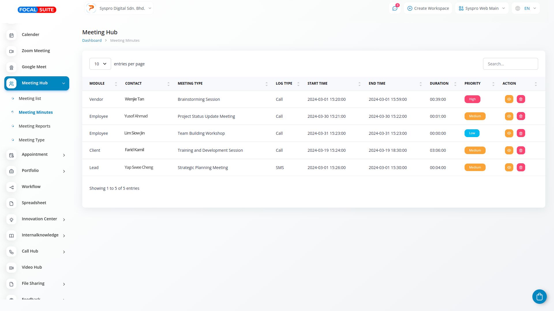 Organic Vegetable Box