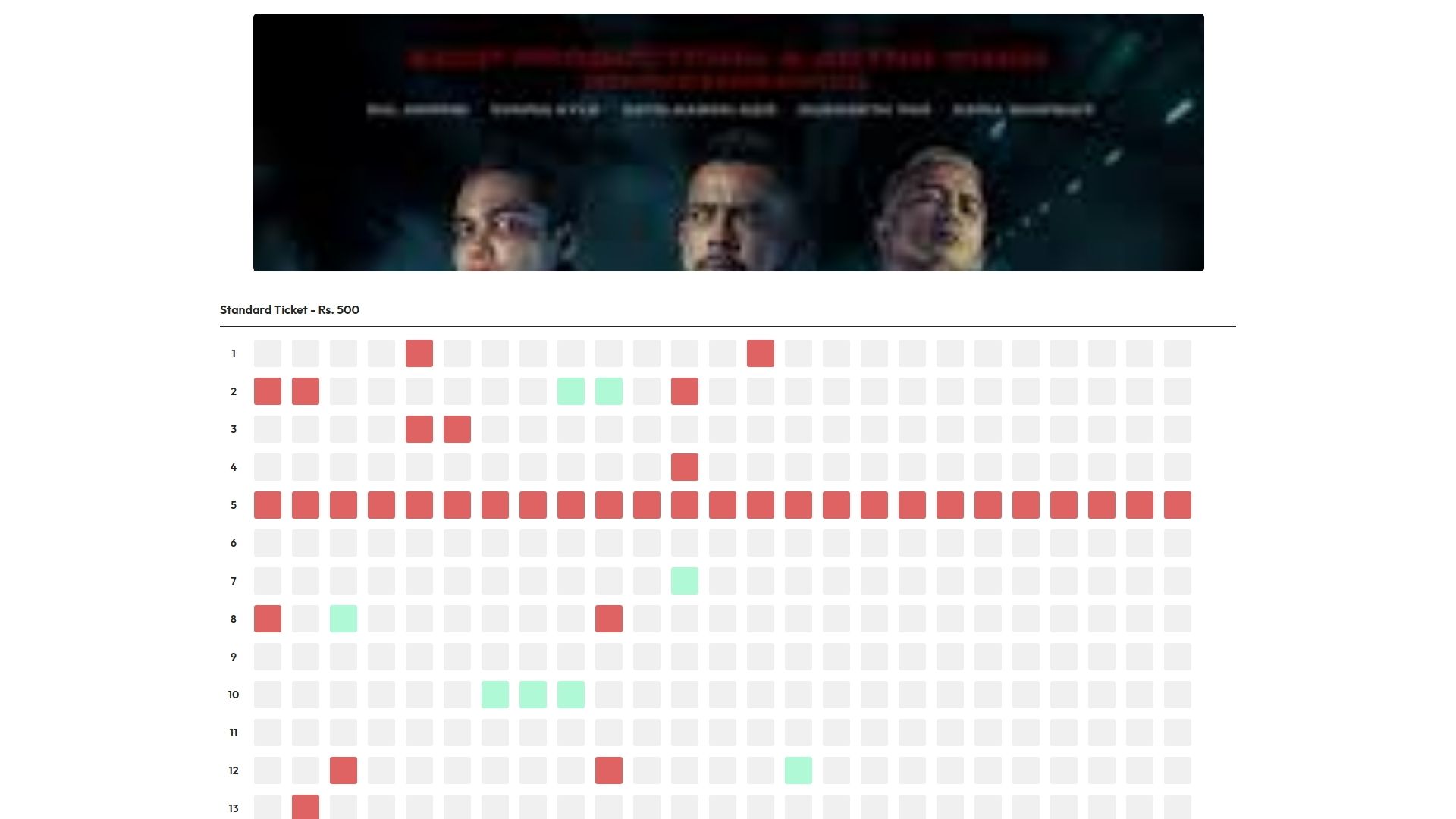 Organic Vegetable Box