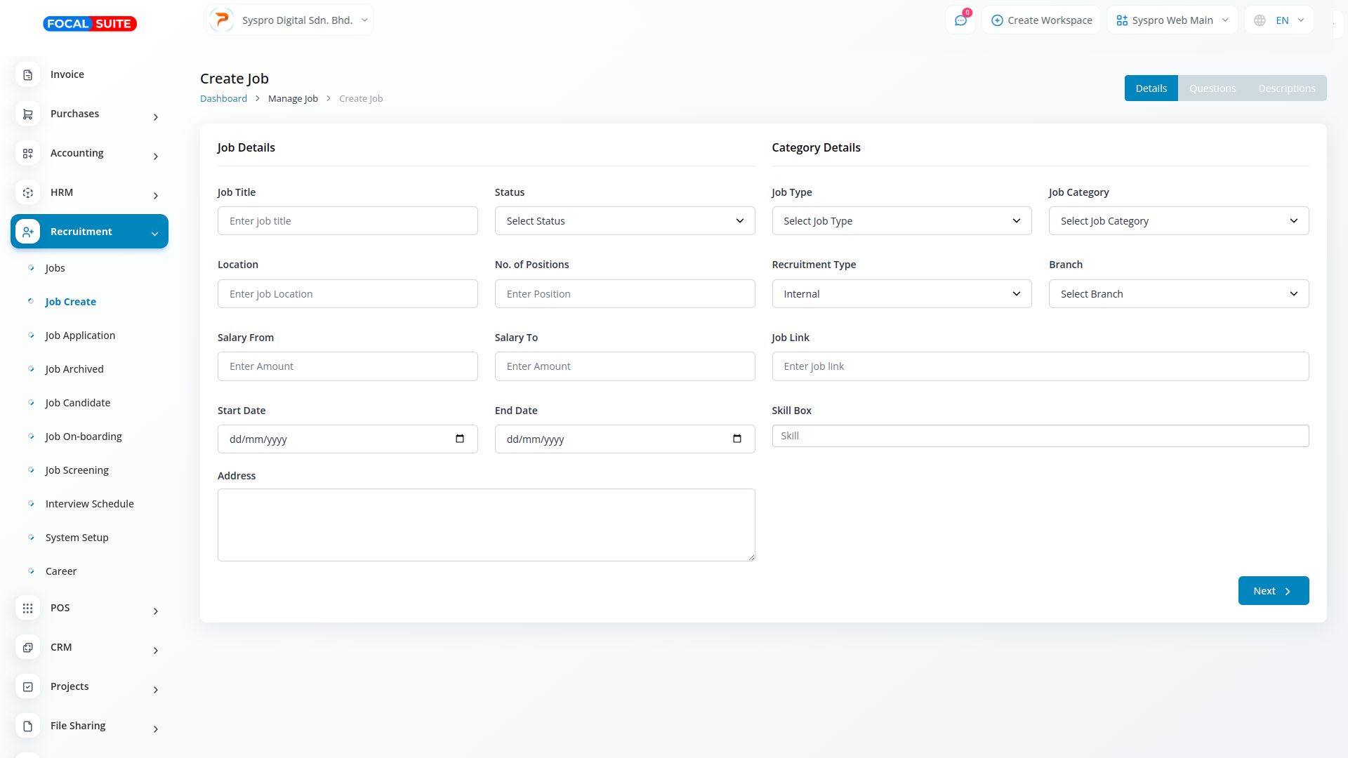 Organic Vegetable Box