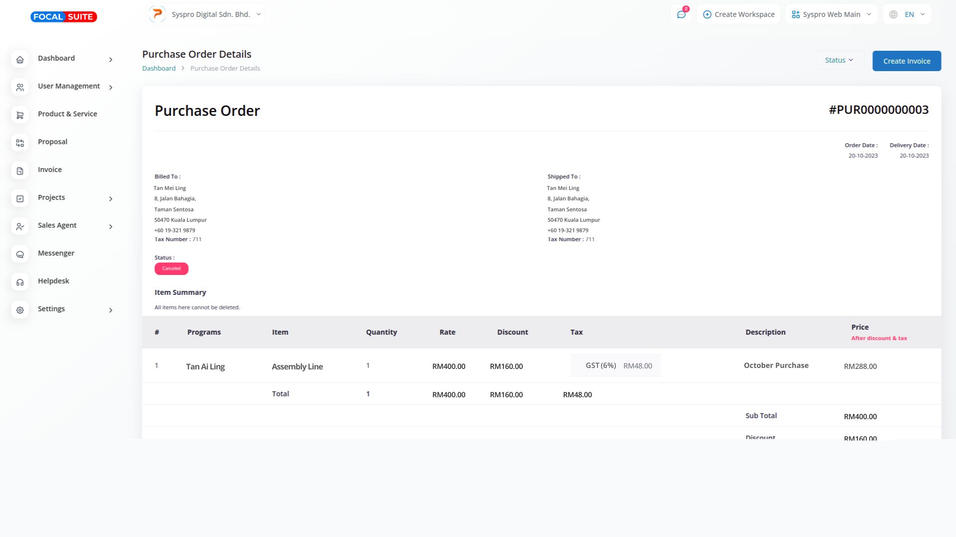 Organic Vegetable Box