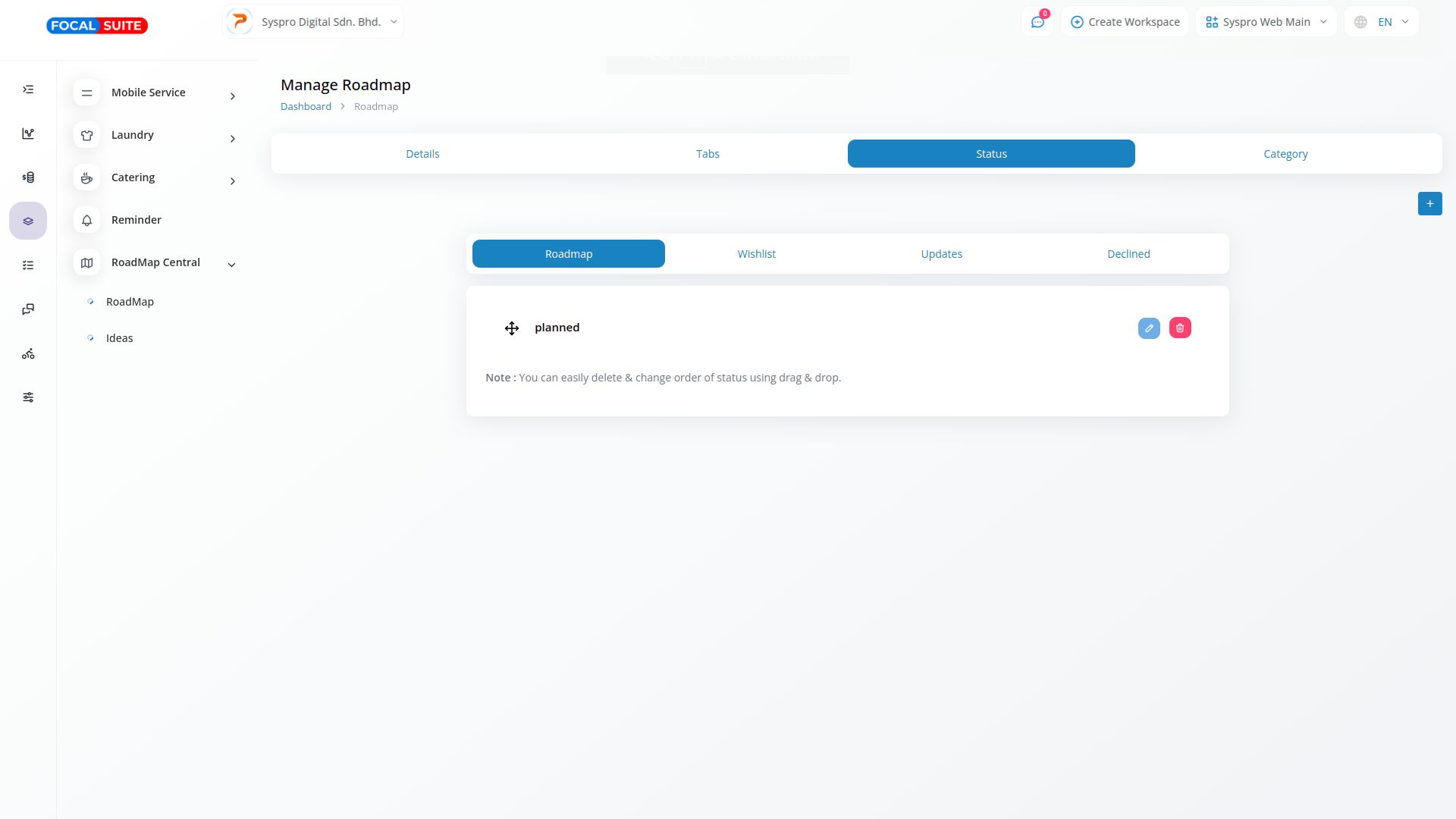 Organic Vegetable Box