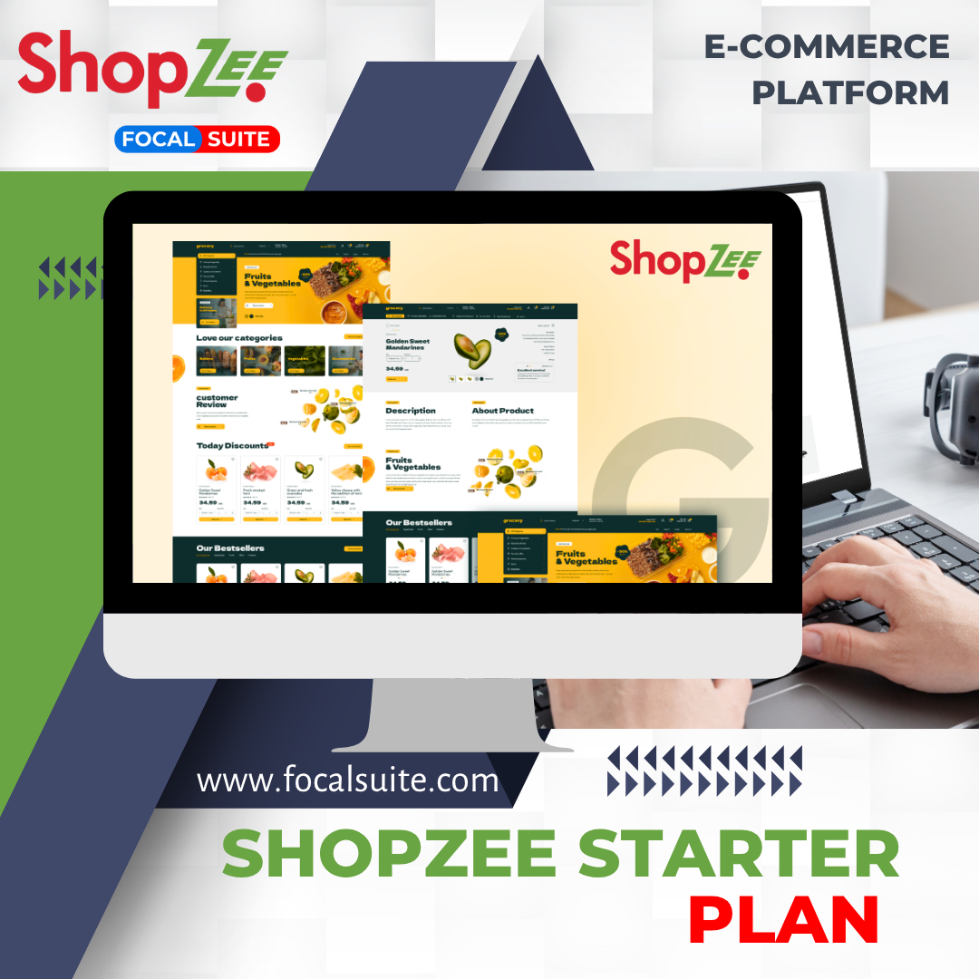 Organic Vegetable Box