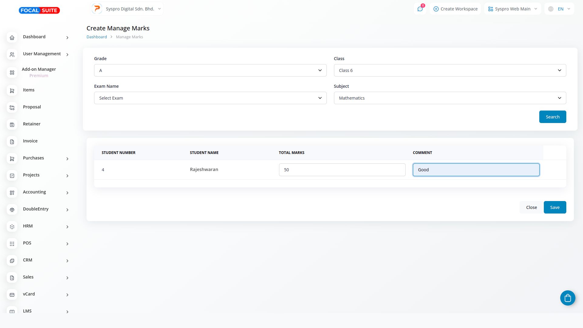 Organic Vegetable Box